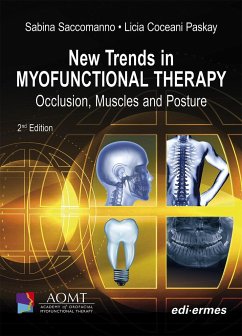 New Trends in Myofunctional Therapy - Saccomanno, Sabina; Coceani Paskay, Licia