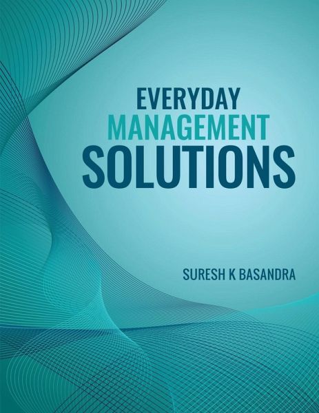 Everyday Management Solutions Everyday Management Solutions