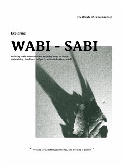 Exploring Wabi-Sabi - Holding Group Limited, Miles Sun