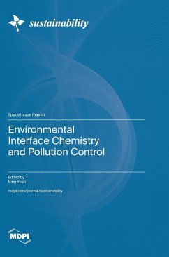 Cover Environmental Interface Chemistry and Pollution Control