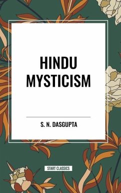 Hindu Mysticism - DasGupta, S N