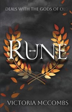 Rune - McCombs, Victoria