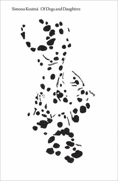 Cover Of Dogs and Daughters