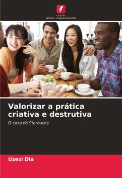 Cover Valorizar a prática criativa e destrutiva