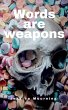 Words are weapons - Bild 1
