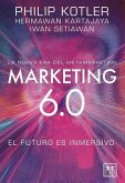 Marketing 6.0 El Futuro Es Inmersivo