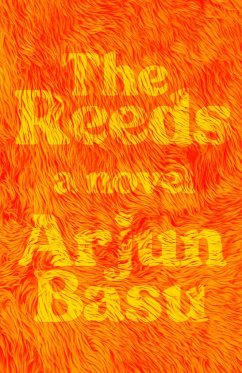 The Reeds - Basu, Arjun