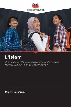 L'islam - Kisa, Medine