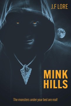 Mink Hills - Lore, J. F