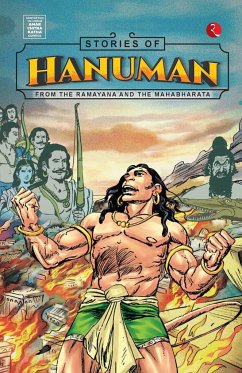 Stories of Hanuman - Rupa Publications India