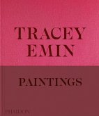 Tracey Emin Paintings