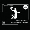 Baby's First Basketball Book - Bild 1