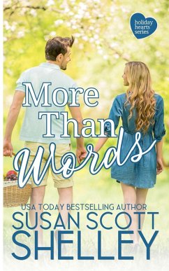 More Than Words - Shelley, Susan Scott