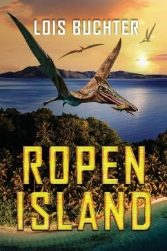 Ropen Island - Buchter, Lois