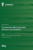 Cooperative Microactuator Devices and Systems