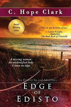 Edge of Edisto - Clark, C. Hope