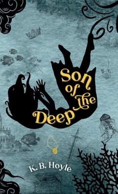 Son of the Deep - Hoyle, K B