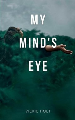 My Mind's Eye - Holt, Vickie