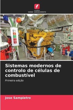 Sistemas modernos de controlo de células de combustível - Sampietro, Jose