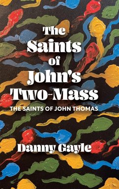 The Saints of John's Two-Mass - Gayle, Danny