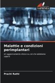 Malattie e condizioni perimplantari