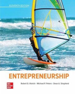 Cus Entrepreneurship, Print Edition