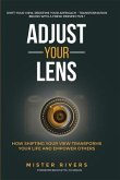 Adjust Your Lens (eBook, ePUB)