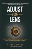 Adjust Your Lens (eBook, ePUB) Adjust Your Lens (eBook, ePUB)
