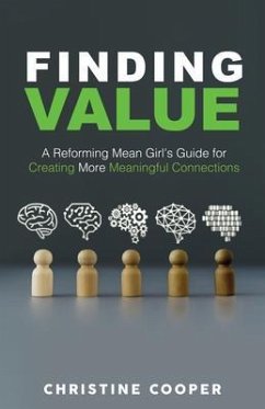 Finding Value (eBook, ePUB) - Cooper, Christine Finding Value (eBook, ePUB) - Cooper, Christine