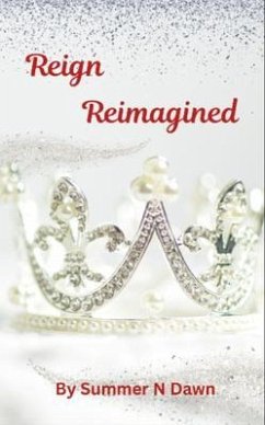 Cover Reign Reimagined (eBook, ePUB)