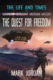 The Life and Times of Gunnery Sergeant Jackson Mason (eBook, ePUB)