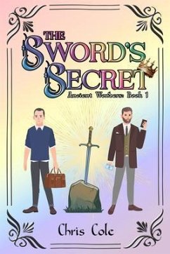 Cover The Sword's Secret : Ancient Wonders (eBook, ePUB)