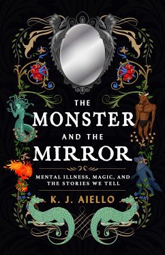 Cover The Monster and the Mirror