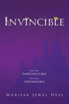 Invincible - Hess, Marissa Jewel