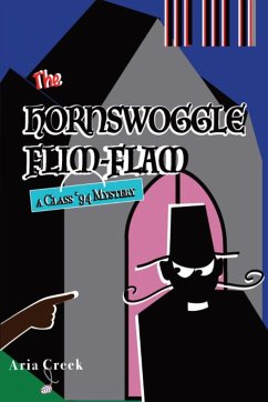 The Hornswoggle Flim-Flam - Creek, Aria