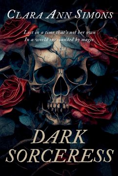 Dark Sorceress - Simons, Clara Ann