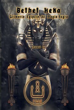 Bethet Heka- Grimorio Egipcio de Magia Negra - Ka, Asamod