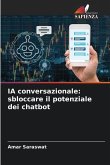 IA conversazionale: sbloccare il potenziale dei chatbot