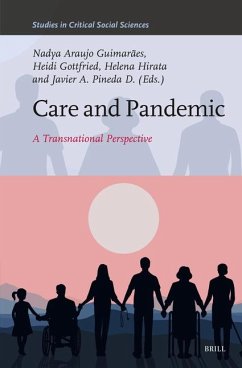 Cover Care and Pandemic