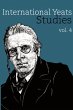 International Yeats Studies - Bild 1