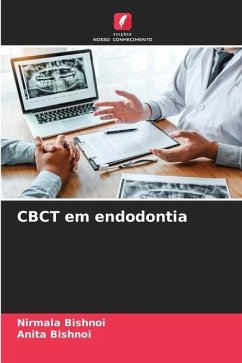 CBCT em endodontia - BISHNOI, NIRMALA;BISHNOI, ANITA