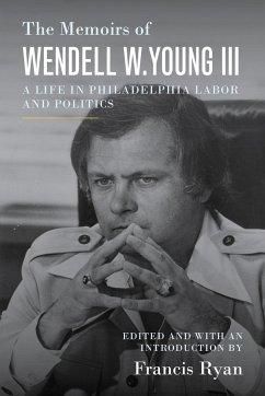 The Memoirs of Wendell W. Young III - Young III, Wendell W