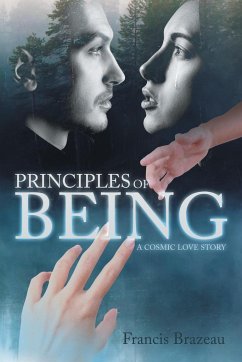 Principles of Being - Brazeau, Francis