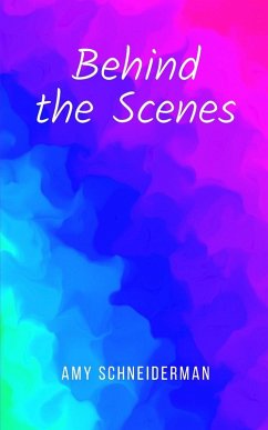 Cover Behind the Scenes