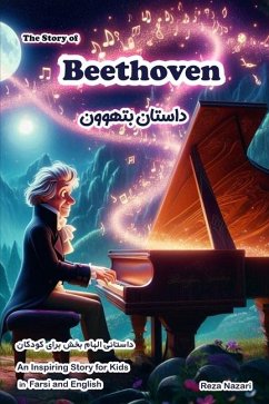 The Story of Beethoven - Nazari, Reza