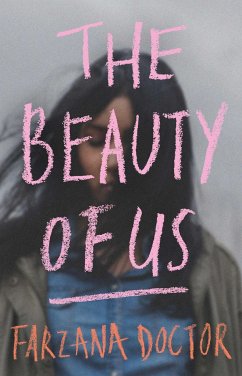 The Beauty of Us - Doctor, Farzana