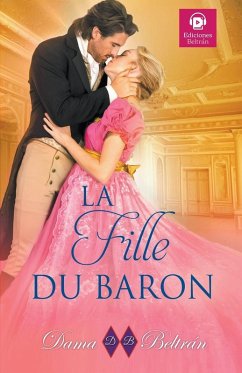 Cover La fille du Baron
