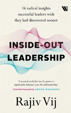 Cover Inside Out Leadership