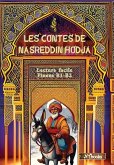 Les contes de Nasreddin Hodja