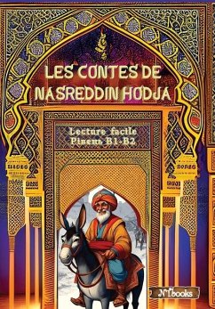 Les contes de Nasreddin Hodja - Ivanova, Yuliya